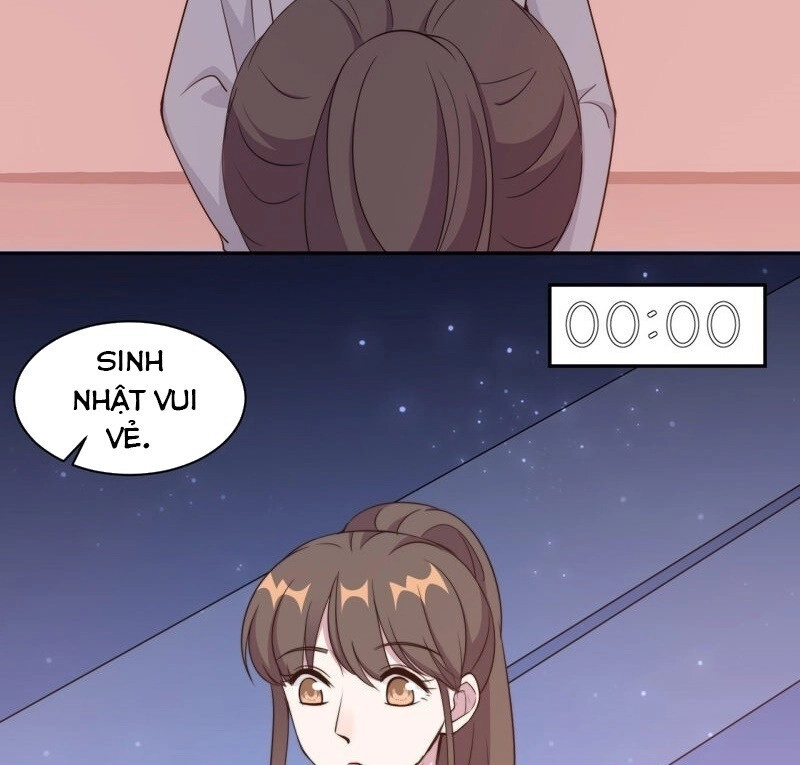 Tổng Tài, Tránh Xa Tôi Ra Chapter 48 - 29