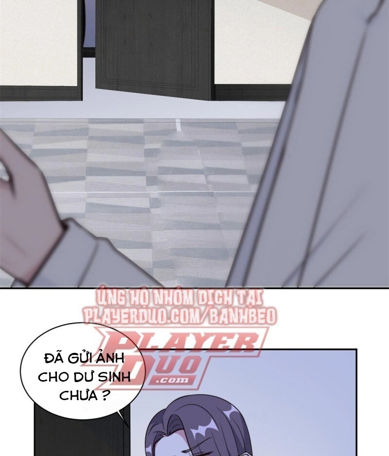 Tổng Tài, Tránh Xa Tôi Ra Chapter 49 - 10