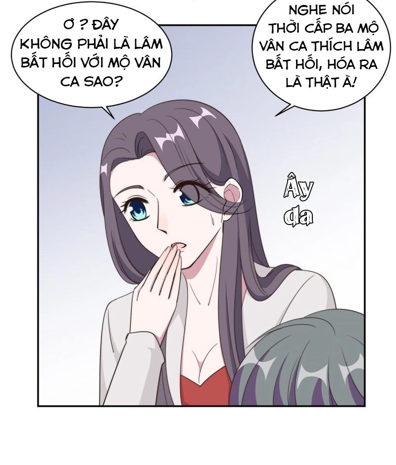 Tổng Tài, Tránh Xa Tôi Ra Chapter 49 - 16