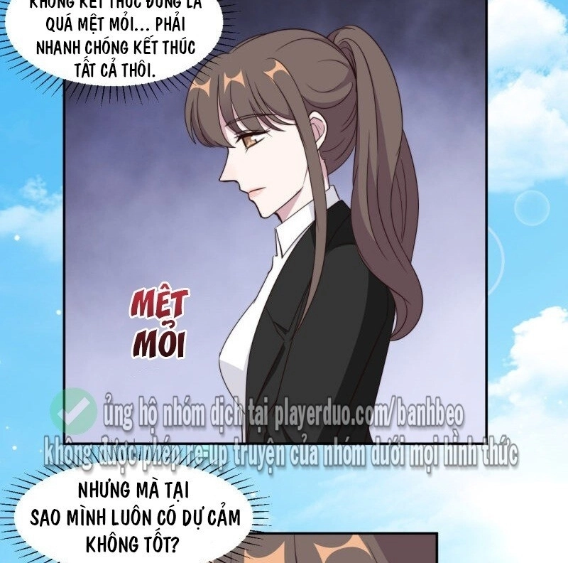 Tổng Tài, Tránh Xa Tôi Ra Chapter 50 - 4