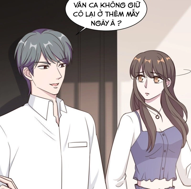 Tổng Tài, Tránh Xa Tôi Ra Chapter 50 - 9