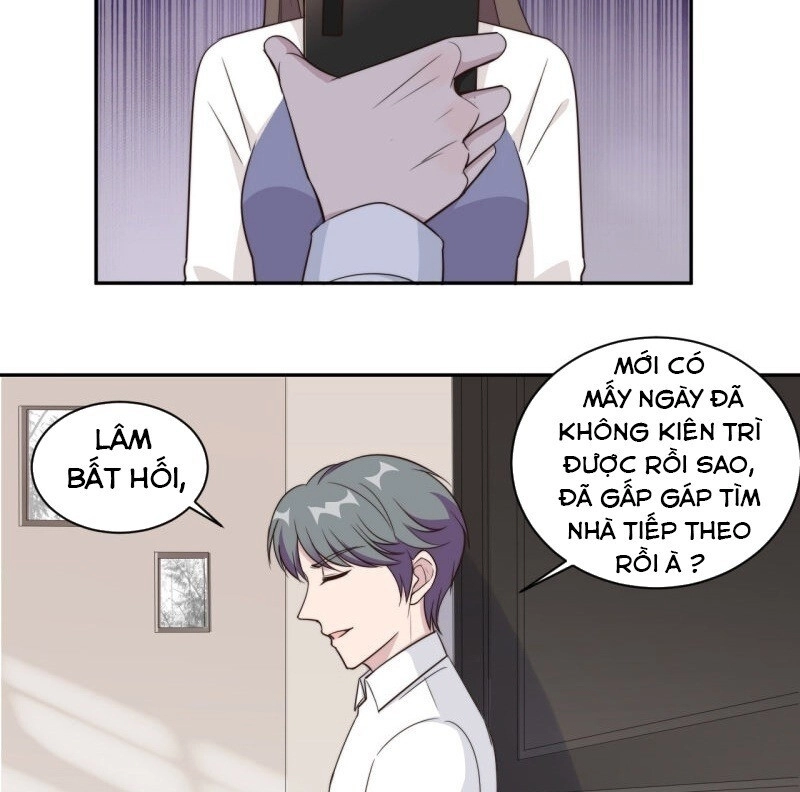 Tổng Tài, Tránh Xa Tôi Ra Chapter 50 - 13