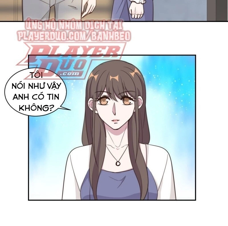 Tổng Tài, Tránh Xa Tôi Ra Chapter 50 - 16