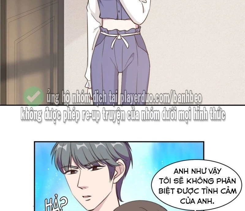 Tổng Tài, Tránh Xa Tôi Ra Chapter 50 - 20