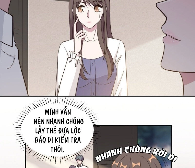 Tổng Tài, Tránh Xa Tôi Ra Chapter 50 - 27