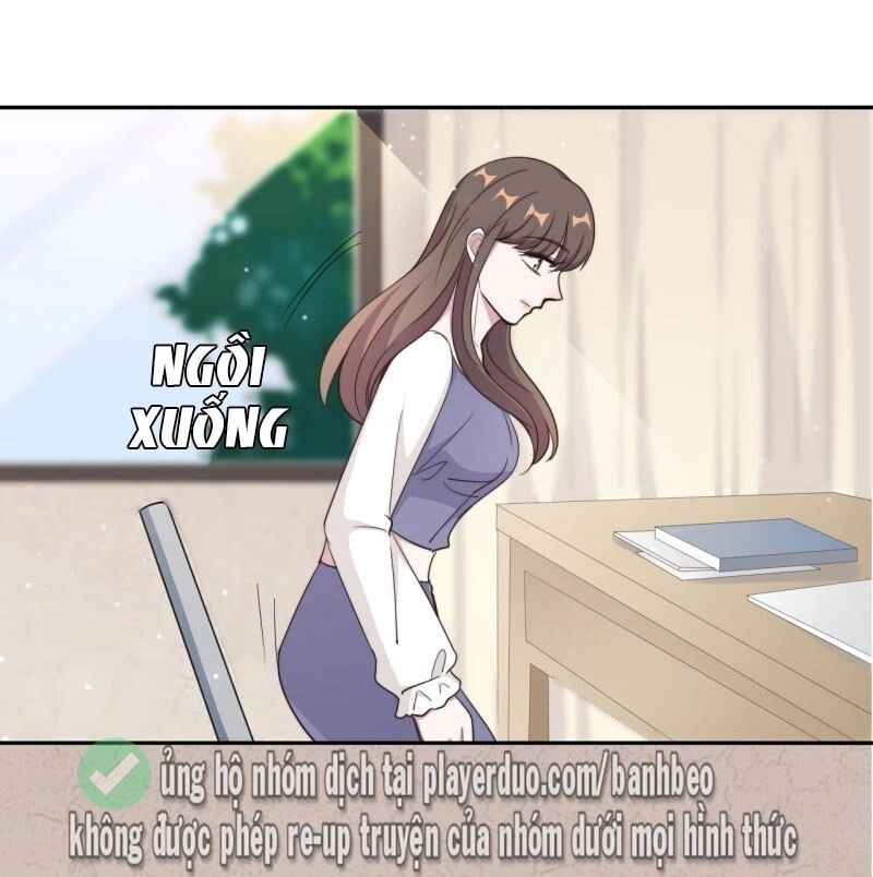 Tổng Tài, Tránh Xa Tôi Ra Chapter 51 - 2