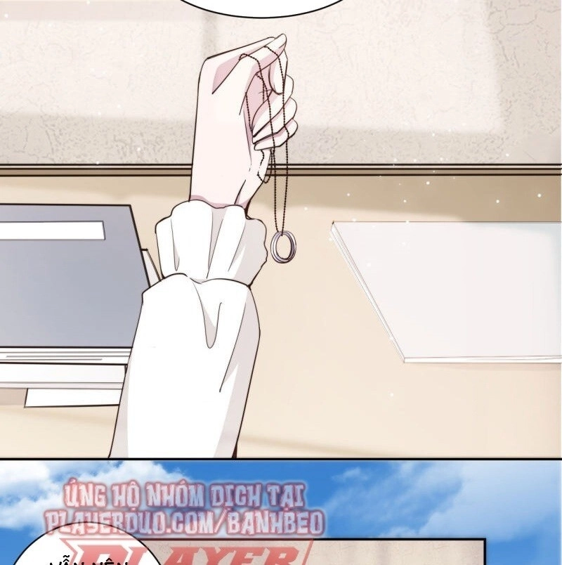 Tổng Tài, Tránh Xa Tôi Ra Chapter 51 - 4