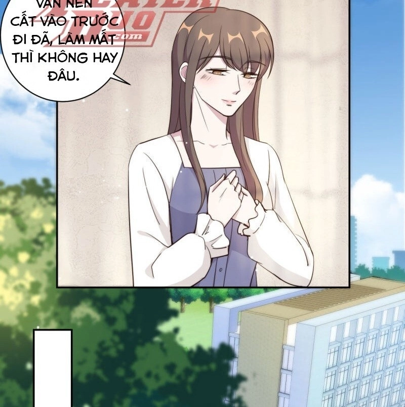 Tổng Tài, Tránh Xa Tôi Ra Chapter 51 - 5