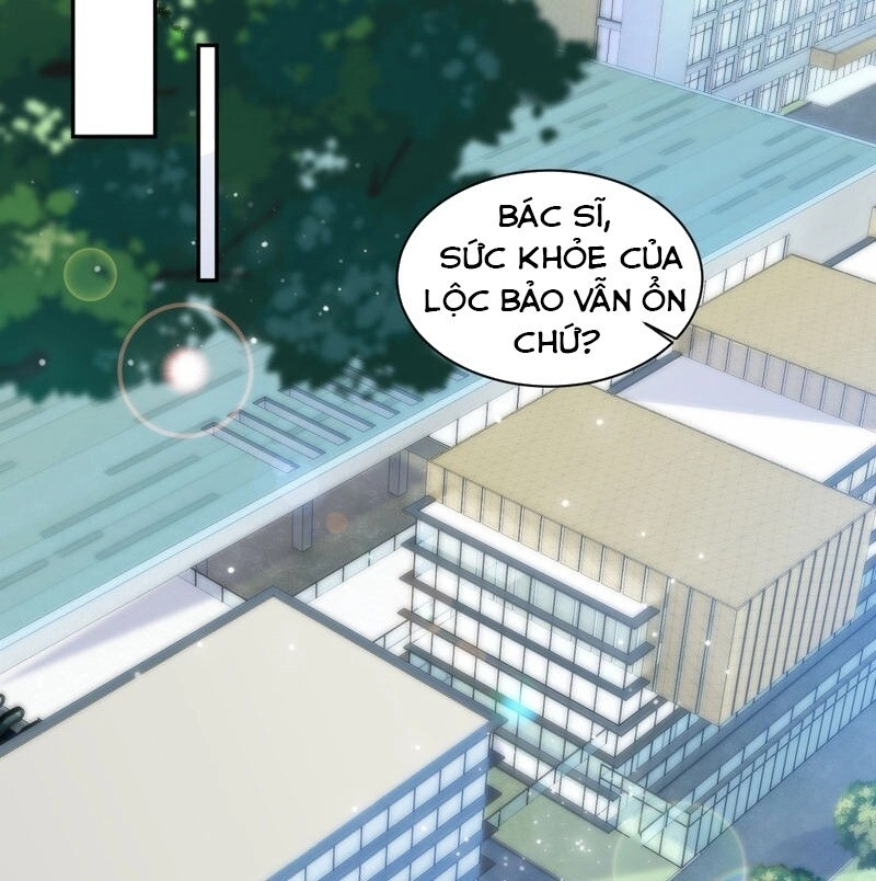 Tổng Tài, Tránh Xa Tôi Ra Chapter 51 - 6