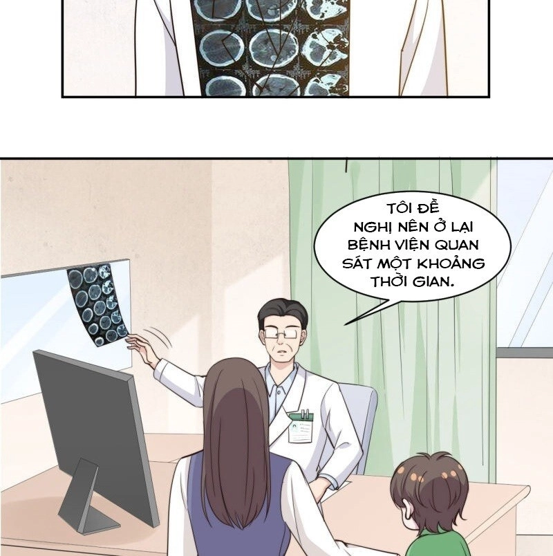 Tổng Tài, Tránh Xa Tôi Ra Chapter 51 - 8