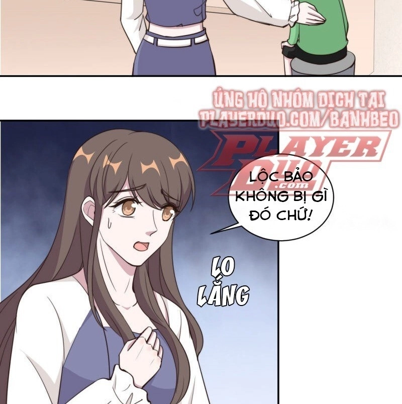 Tổng Tài, Tránh Xa Tôi Ra Chapter 51 - 9