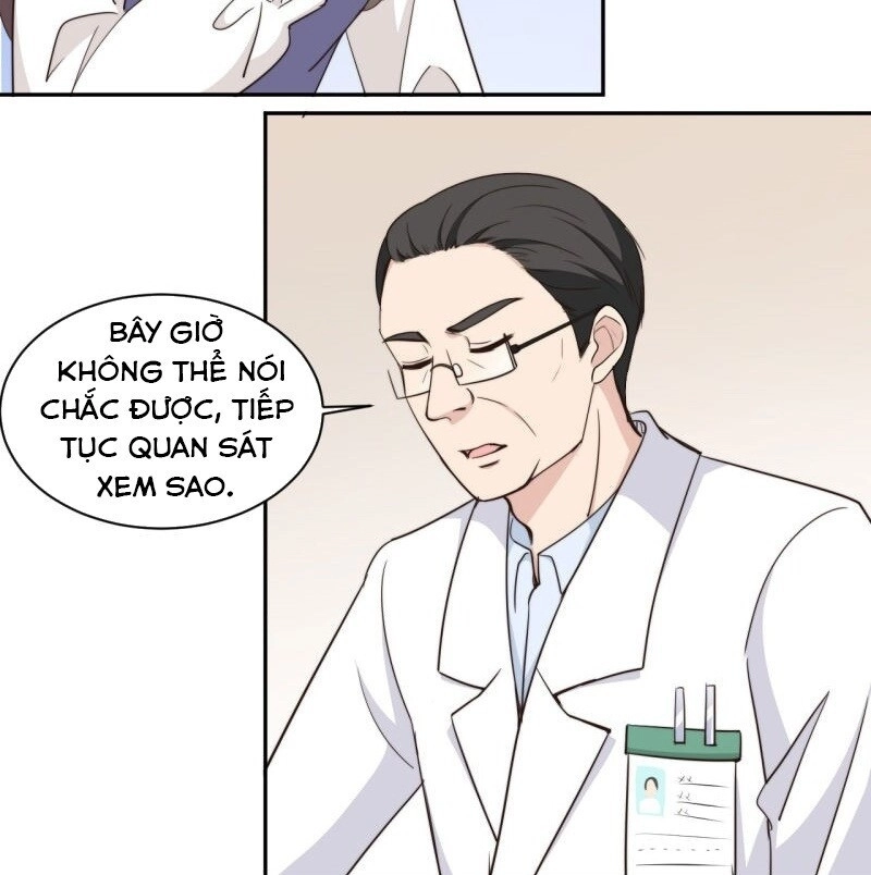 Tổng Tài, Tránh Xa Tôi Ra Chapter 51 - 10