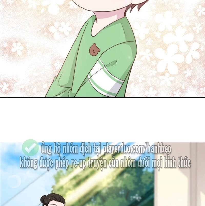 Tổng Tài, Tránh Xa Tôi Ra Chapter 51 - 13