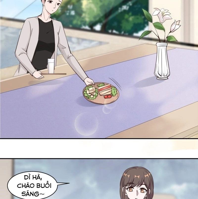 Tổng Tài, Tránh Xa Tôi Ra Chapter 51 - 14