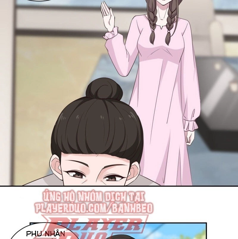 Tổng Tài, Tránh Xa Tôi Ra Chapter 51 - 15