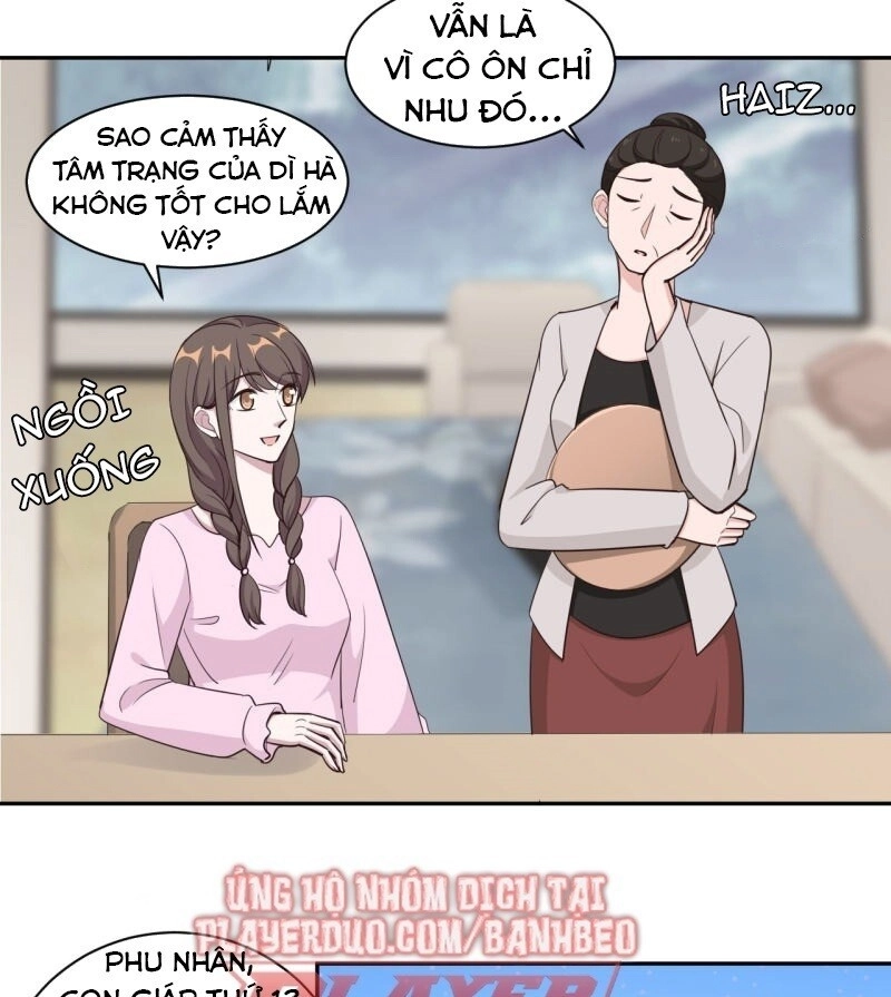 Tổng Tài, Tránh Xa Tôi Ra Chapter 51 - 17