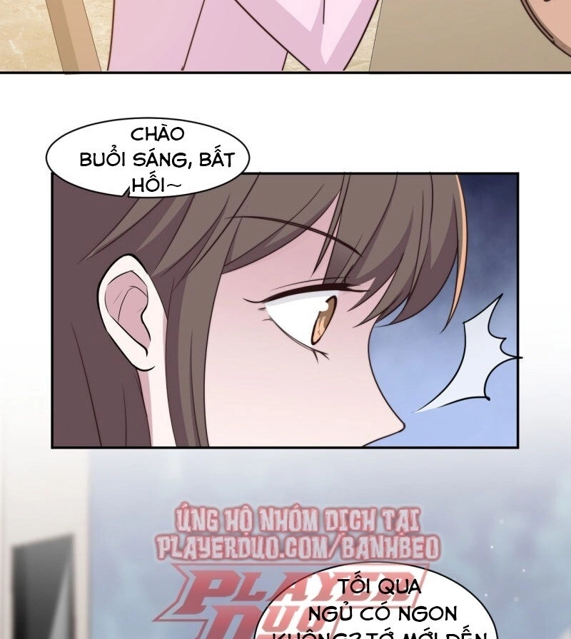 Tổng Tài, Tránh Xa Tôi Ra Chapter 51 - 21