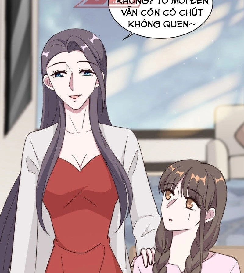 Tổng Tài, Tránh Xa Tôi Ra Chapter 51 - 22