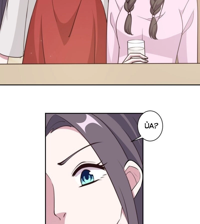 Tổng Tài, Tránh Xa Tôi Ra Chapter 51 - 23