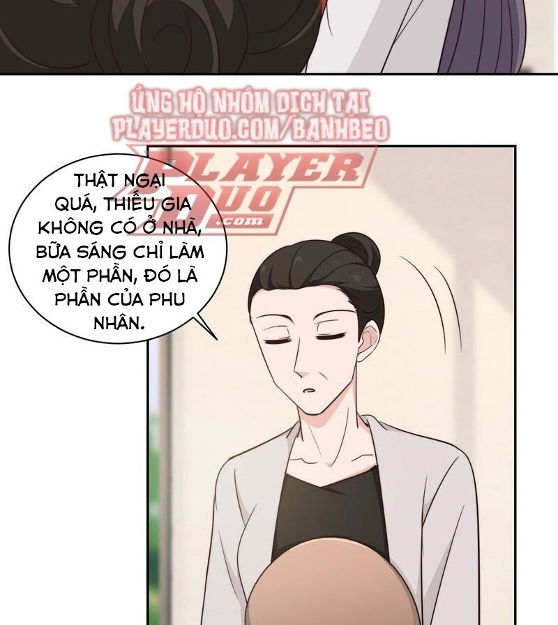 Tổng Tài, Tránh Xa Tôi Ra Chapter 51 - 26