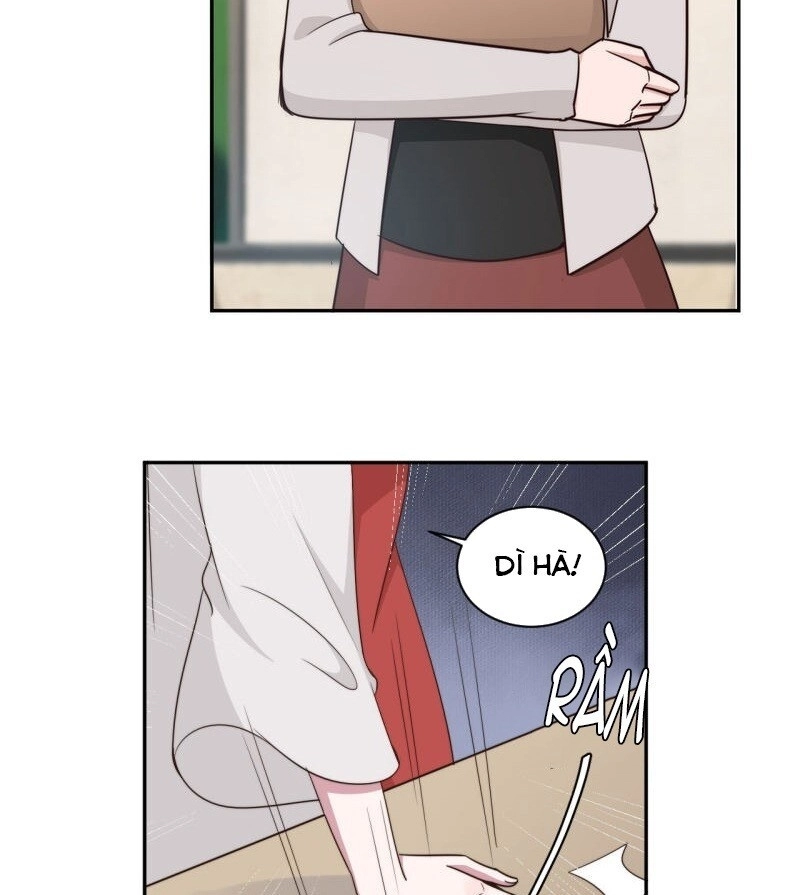 Tổng Tài, Tránh Xa Tôi Ra Chapter 51 - 27