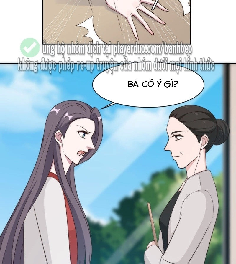 Tổng Tài, Tránh Xa Tôi Ra Chapter 51 - 28