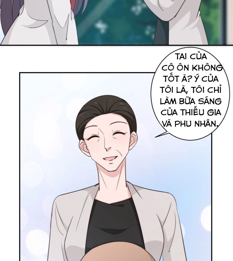 Tổng Tài, Tránh Xa Tôi Ra Chapter 51 - 29