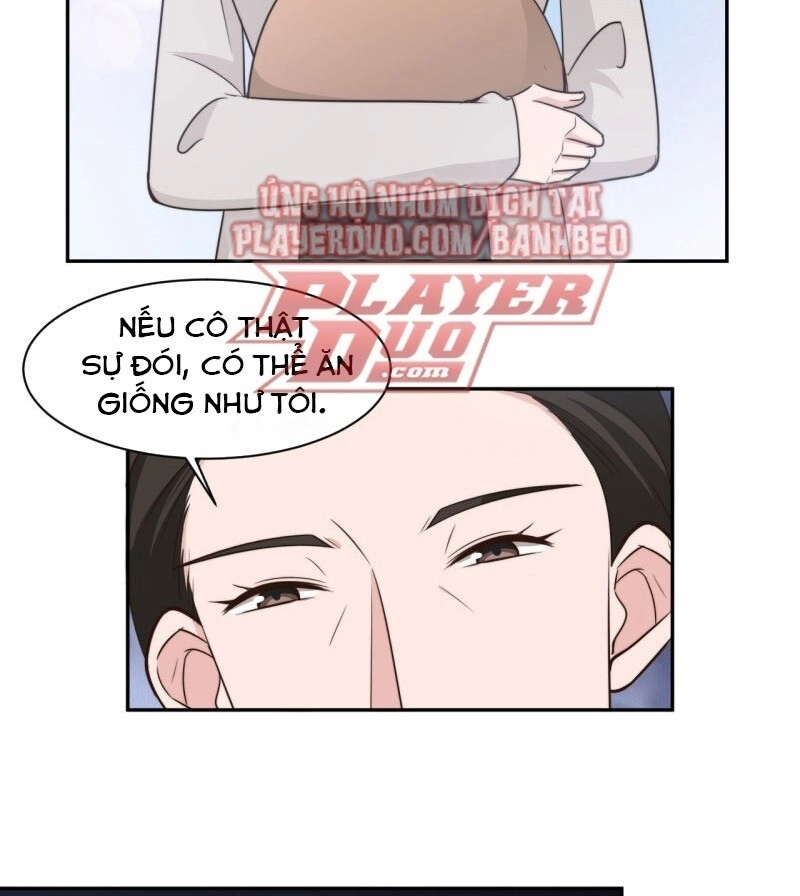 Tổng Tài, Tránh Xa Tôi Ra Chapter 51 - 30