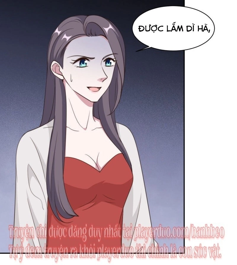 Tổng Tài, Tránh Xa Tôi Ra Chapter 51 - 31