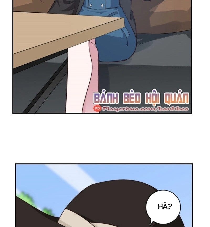 Tổng Tài, Tránh Xa Tôi Ra Chapter 53 - 14