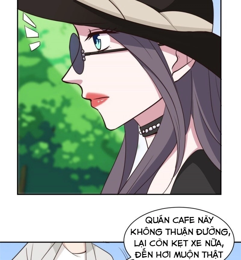 Tổng Tài, Tránh Xa Tôi Ra Chapter 53 - 15