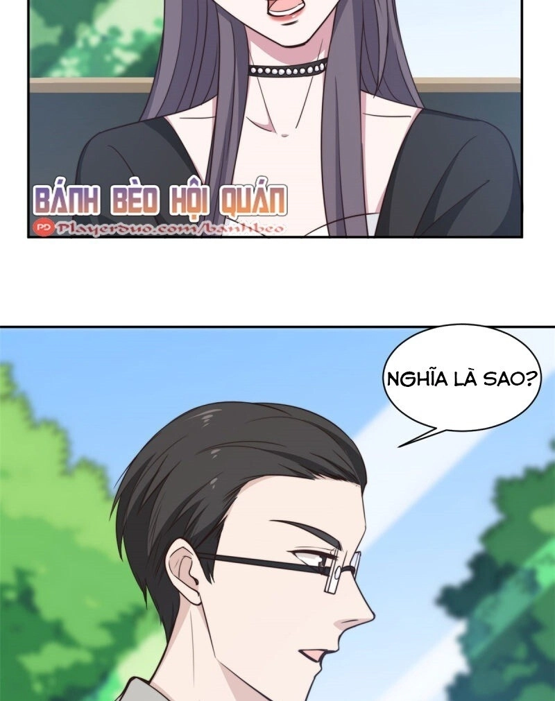 Tổng Tài, Tránh Xa Tôi Ra Chapter 53 - 21