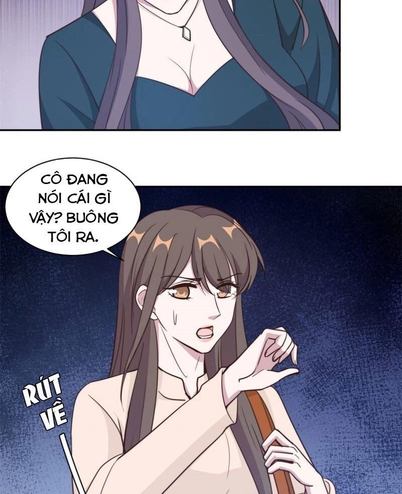 Tổng Tài, Tránh Xa Tôi Ra Chapter 54 - 15