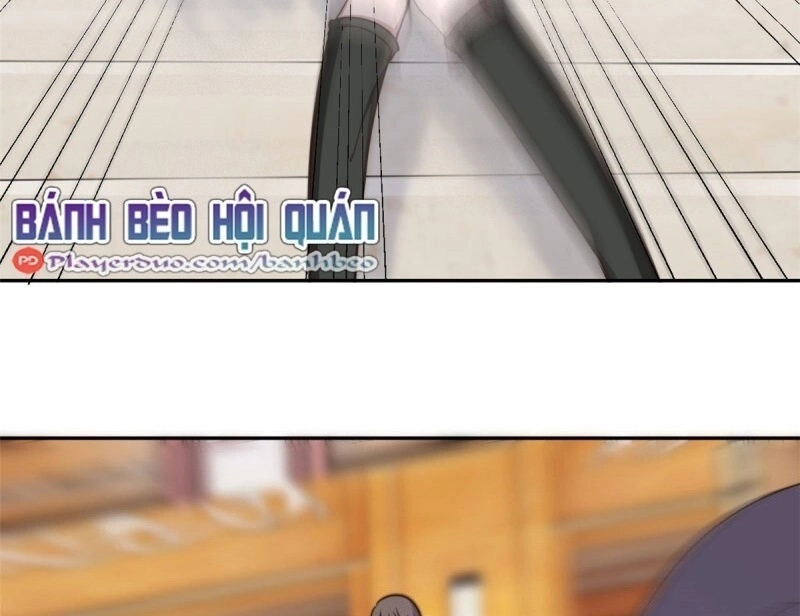 Tổng Tài, Tránh Xa Tôi Ra Chapter 54 - 20