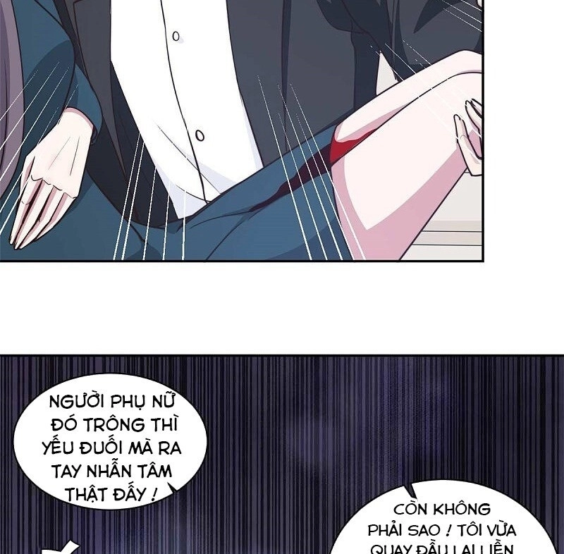 Tổng Tài, Tránh Xa Tôi Ra Chapter 55 - 4