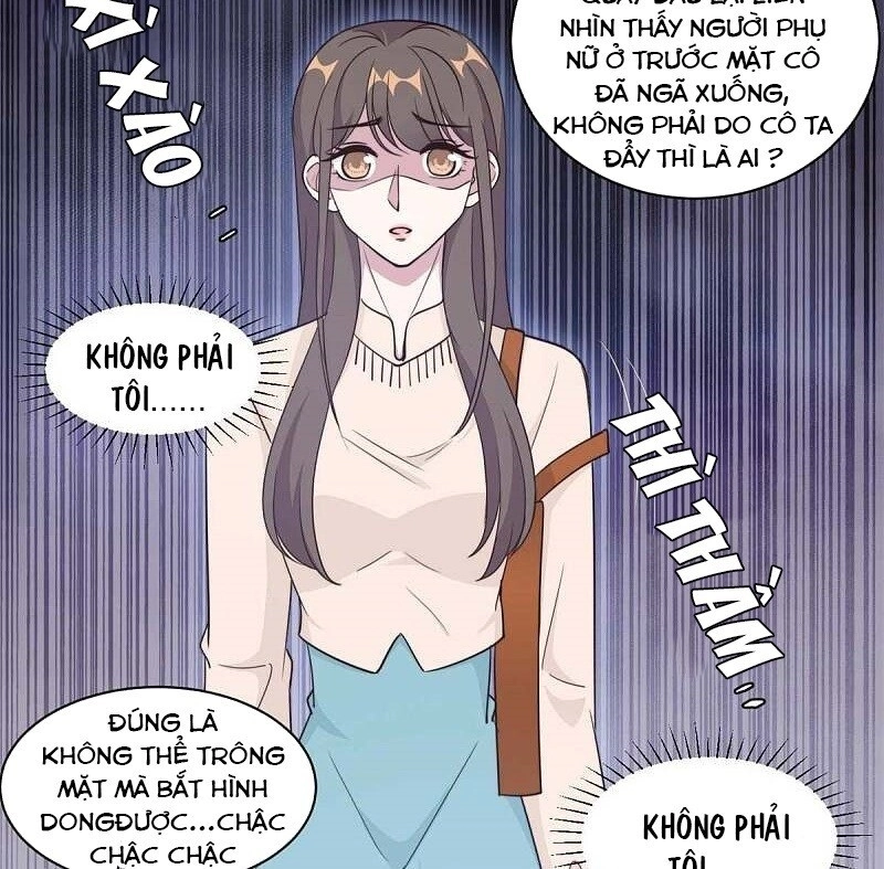 Tổng Tài, Tránh Xa Tôi Ra Chapter 55 - 5