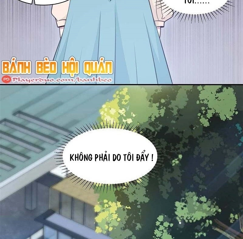 Tổng Tài, Tránh Xa Tôi Ra Chapter 55 - 6