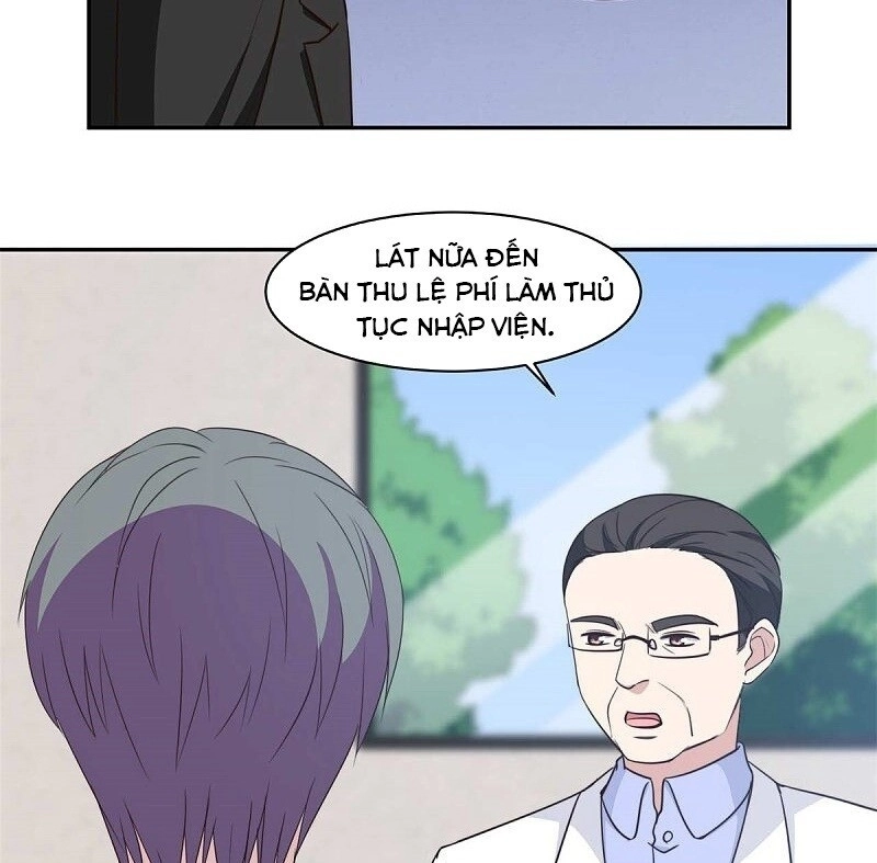 Tổng Tài, Tránh Xa Tôi Ra Chapter 55 - 9