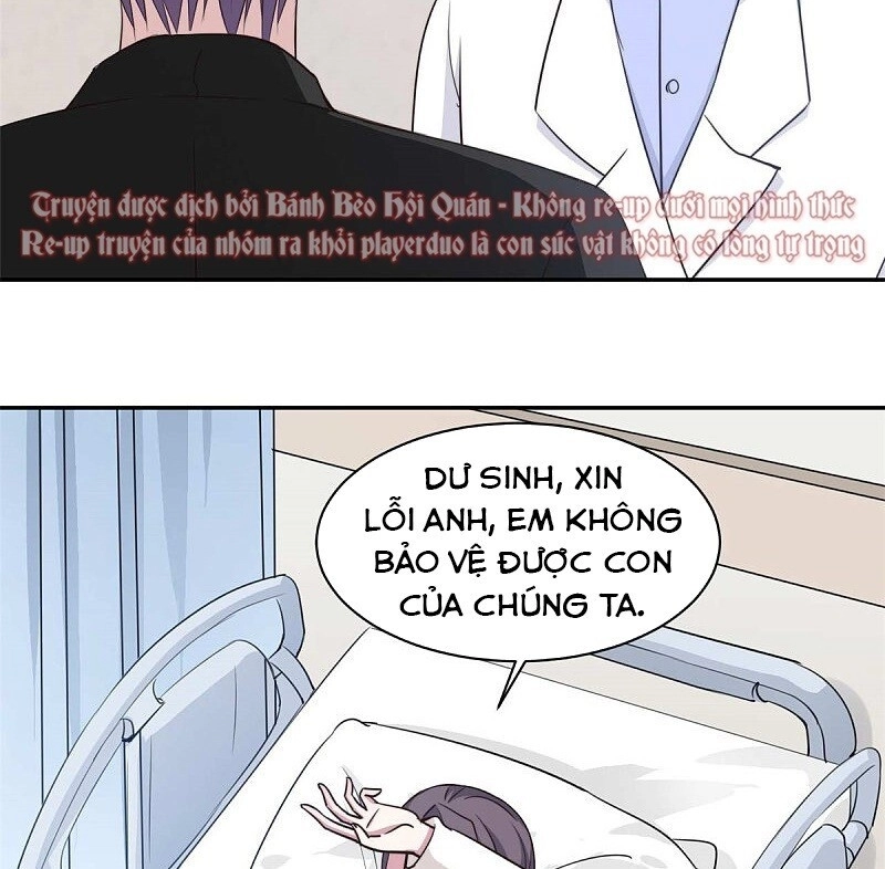 Tổng Tài, Tránh Xa Tôi Ra Chapter 55 - 10