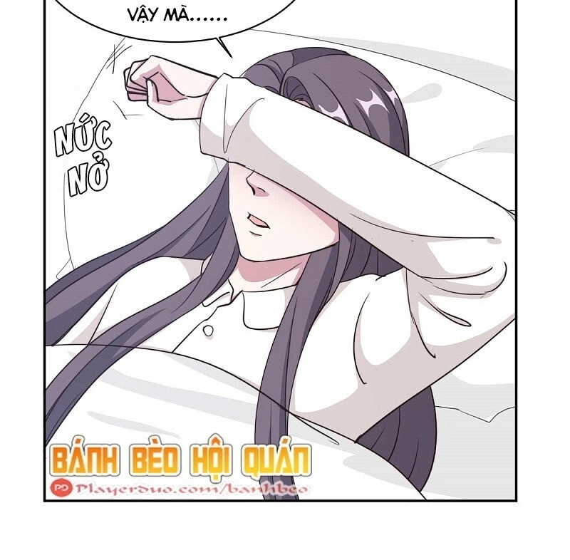 Tổng Tài, Tránh Xa Tôi Ra Chapter 55 - 12