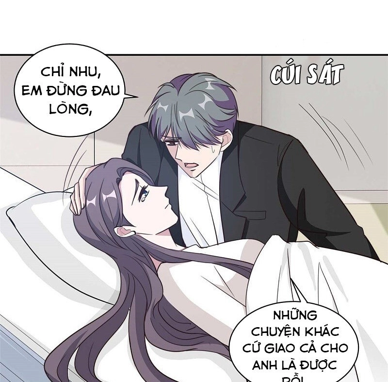 Tổng Tài, Tránh Xa Tôi Ra Chapter 55 - 13