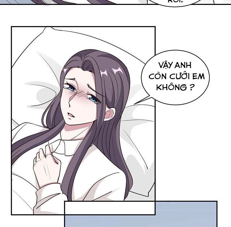 Tổng Tài, Tránh Xa Tôi Ra Chapter 55 - 14