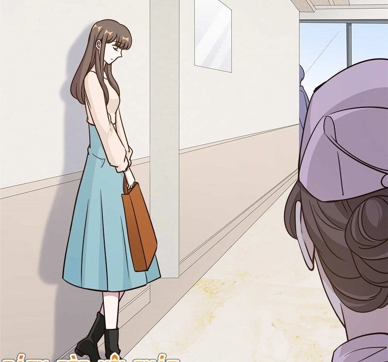 Tổng Tài, Tránh Xa Tôi Ra Chapter 55 - 20