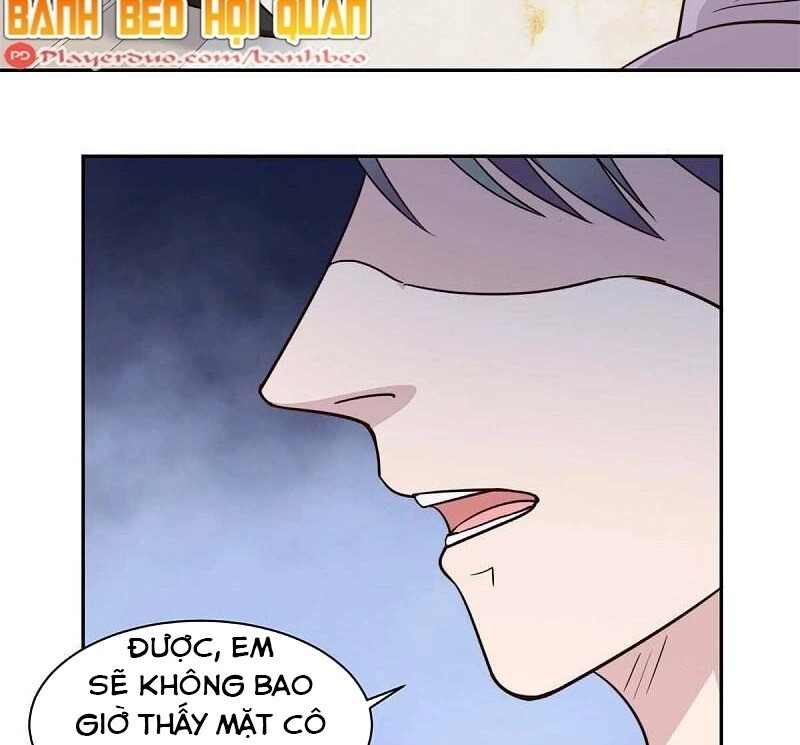 Tổng Tài, Tránh Xa Tôi Ra Chapter 55 - 21