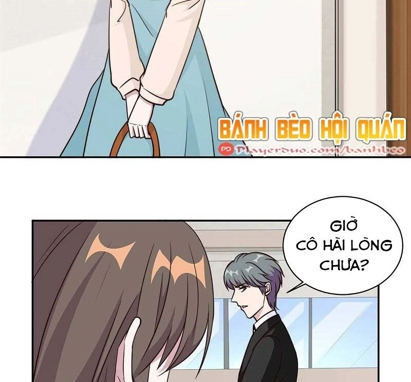 Tổng Tài, Tránh Xa Tôi Ra Chapter 55 - 23