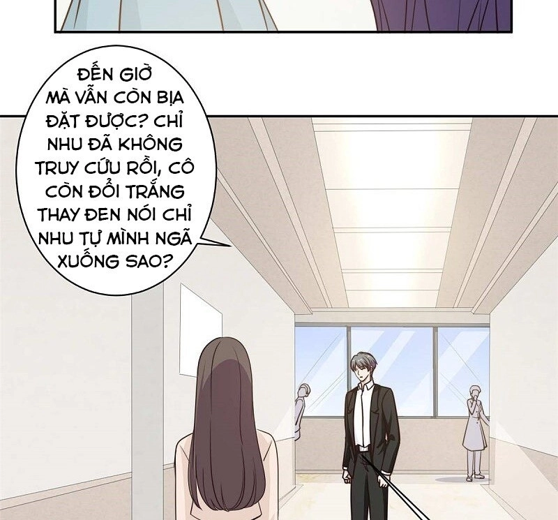 Tổng Tài, Tránh Xa Tôi Ra Chapter 55 - 27