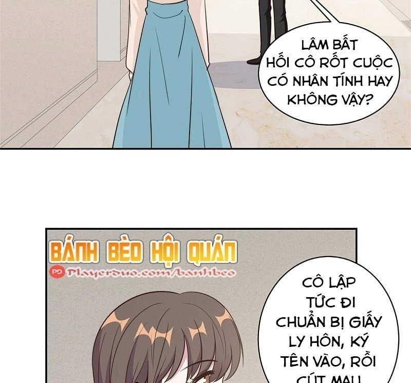 Tổng Tài, Tránh Xa Tôi Ra Chapter 55 - 28