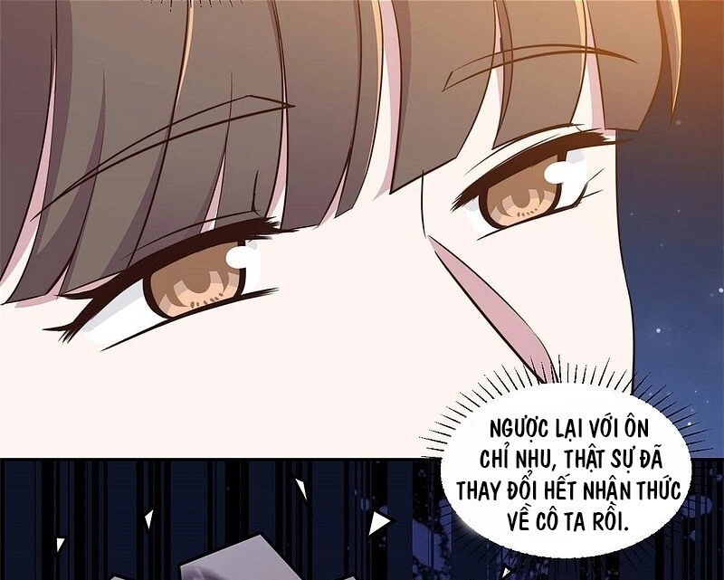 Tổng Tài, Tránh Xa Tôi Ra Chapter 56 - 3