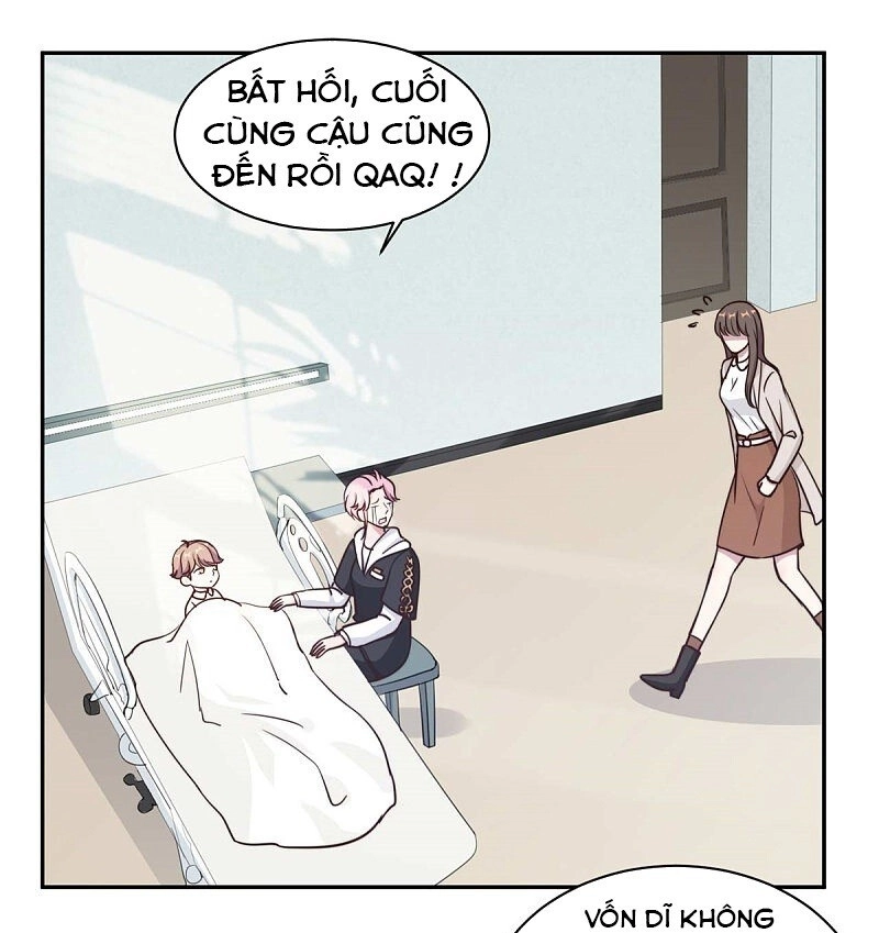 Tổng Tài, Tránh Xa Tôi Ra Chapter 56 - 22