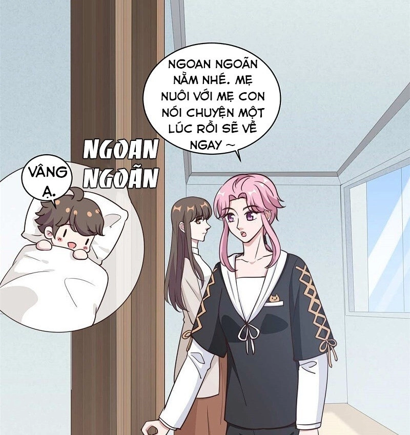 Tổng Tài, Tránh Xa Tôi Ra Chapter 56 - 26